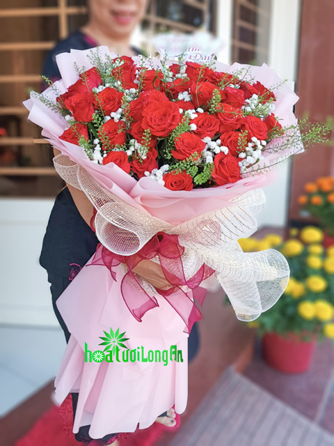 Thế Giới Hoa Đẹp Giao Hoa Chuyên Nghiệp. Hoa Giao Tận Tay Đẹp Như Khi Chụp Ảnh Tại Shop