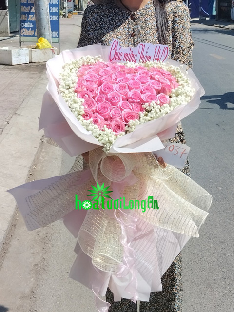 Thế Giới Hoa Đẹp Giao Hoa Chuyên Nghiệp. Hoa Giao Tận Tay Đẹp Như Khi Chụp Ảnh Tại Shop