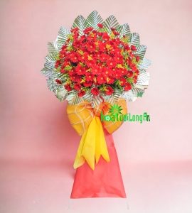 Hoa Khai Trương  KT132