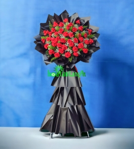 Hoa Chúc Mừng Khai Trương KT062