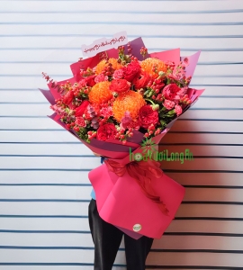 My Destiny HB133