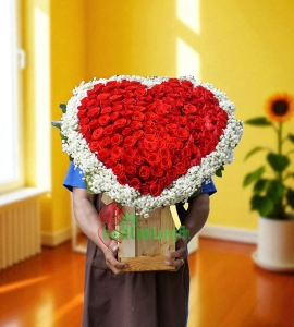 Luxury Heart LG210