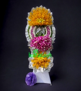 Kệ Hoa Chia Buồn Cao Cấp CB175