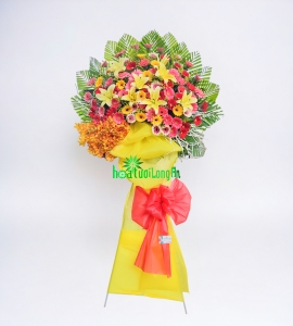 Tài Lộc Tràn Về KT029